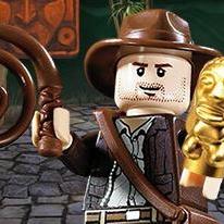 LEGO - Indiana Jones Adventures