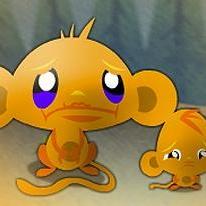 Monkey Go Happy 2