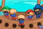 Shore Siege 2