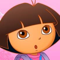 Dora s Mega Memory