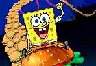 Spongebob you're Fired