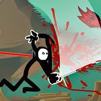 An Epic Stickventure