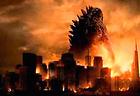 Godzilla Strike Zone