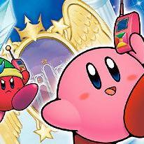 Kirby & the Amazing Mirror