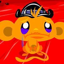 Monkey Go Happy Western