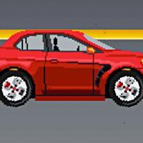 Speed Maniac