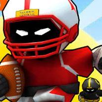 Touchdown Blast