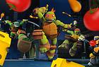 Teenage Mutant Ninja Turtles: Skewer in the Sewer