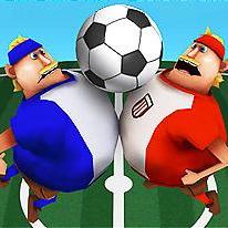 Soccer Sumo