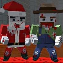 Pixel Gun Apocalypse 5