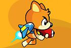 Bear in Super Action Adventure 3