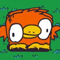 Ducks!