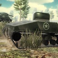 War of Tanks