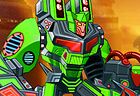 Epic Robot Tournament
