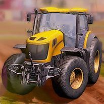 The Farmer 3D - 2018