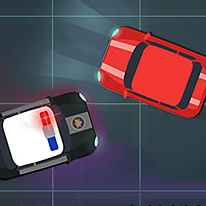 Cop Chase