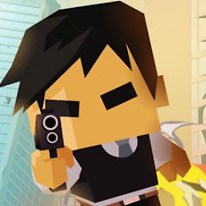 Hitman Rush