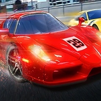 Real Car Simulator 3D 2018