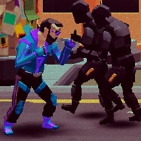 Cyber Rage: Retribution