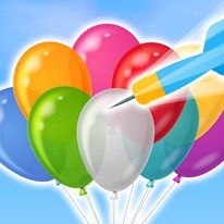 Balloon Pop