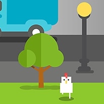 Chicken Road