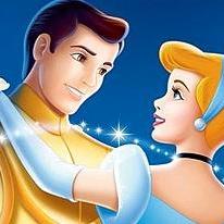 Hidden Alphabets Cinderella