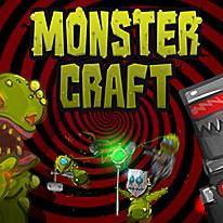 Monstercraft