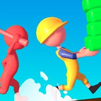 Brick Master