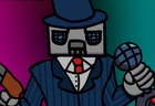 Friday Night Funkin' vs Byron the Mafia Boss