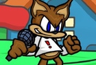 Friday Night Funkin' vs Bubsy