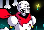 Friday Night Funkin' vs Papyrus