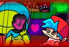 Friday Night Funkin' vs The Game Master