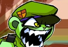 Friday Night Funkin' vs Flippy: Fallen Soldier