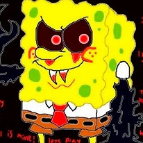 Trapped: A Spongebob Creepypasta Mod