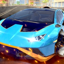 Hurakan City Driver HD