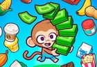 Monkey Mart