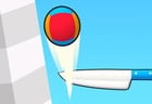 Throwing Knife