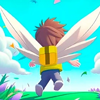 Stack to Fly