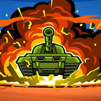 Tanks: Battle for Survival