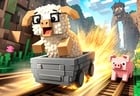 Wild Race: Fast & Furious Animals Simulator