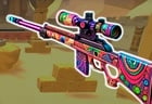 Snipers Arena