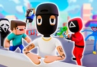 Mr. Dude: Online Multiverse Challenges