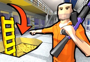 Grand Escape: Prison