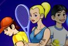 Play Tennis