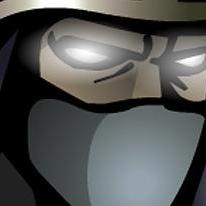 Sin Jid - Shadow of the Warrior