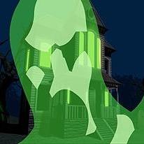 Goblin House