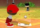 Pinch Hitter