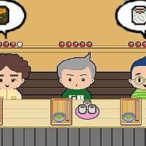 Sushi Go Round