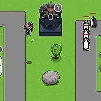 Toytown Tower Defense