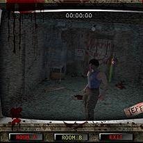 Saw IV: Trapped the Game